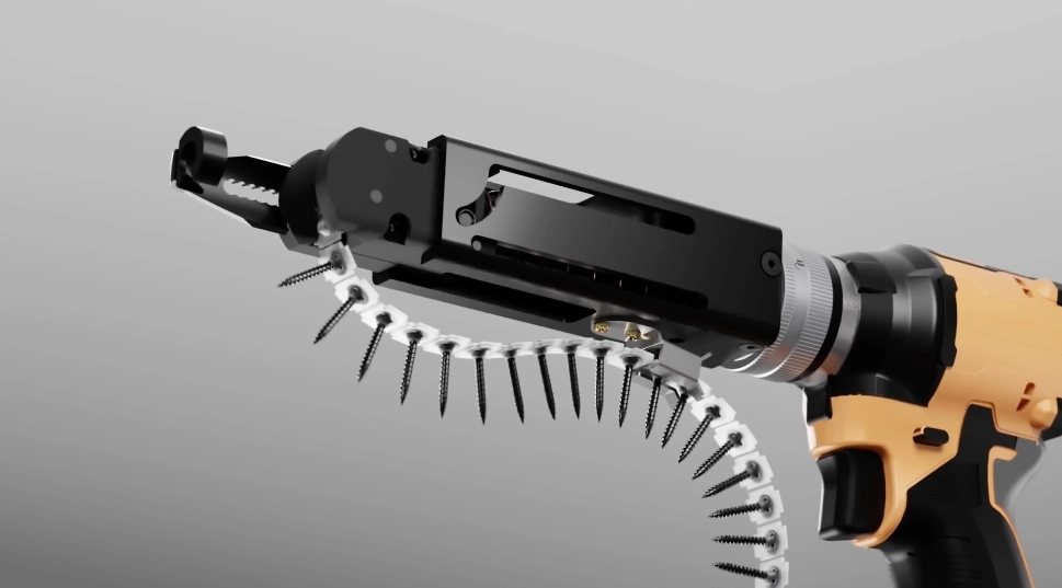 3D影片製作時，產品影片的模型是必備的，若模型越精準，材質正確，則影片製作就越接近真實