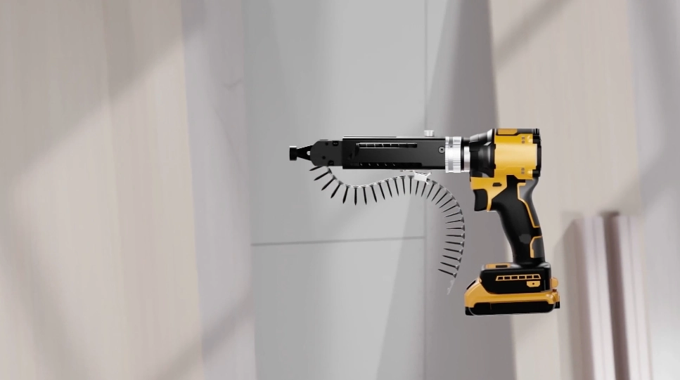 3D影片製作中，光影的細節與背景材質的搭配，都是讓影片質感更好的方法。