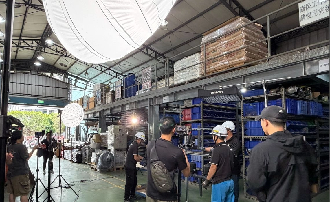 IPO企業形象影片怎麼規劃？從投資人角度拆解企業最該說清楚的5件事