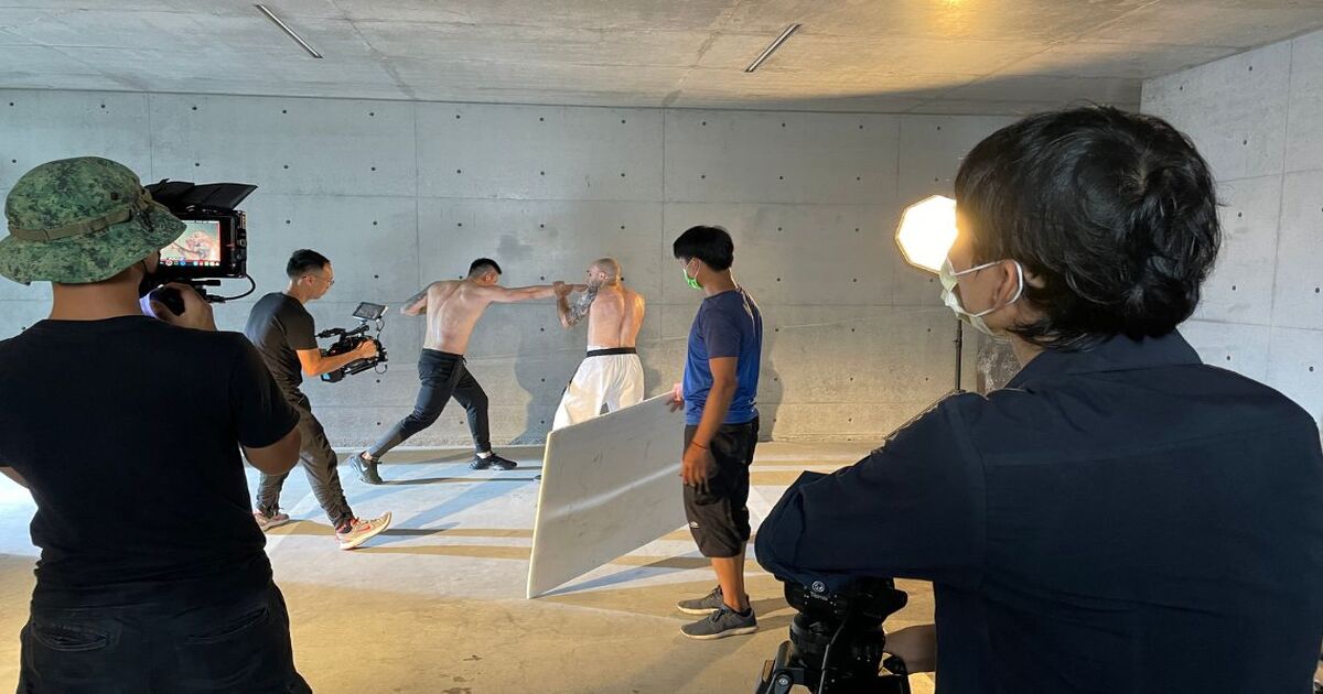 吸睛短影片製作關鍵:快速吸引目標客群的 3 大技巧 | 大河影像制作 Riverimg Studio | 為中小企業打造看得見的實力 企業形象 ...